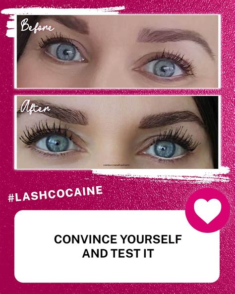 lash cocaïne douglas|LASHCOCA!NE eyelash growth serum to grow longer & fuller。